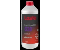 Lesta Glysantin G30 Aušinimo skystis, paruoštas naudojimui, 1.5 l