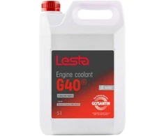 Lesta Glysantin G40 Aušinimo skystis, koncentratas, 5 l