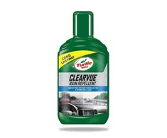 TURTLE WAX Clearvue, lietaus lašus skaidantis skystis, 300 ml