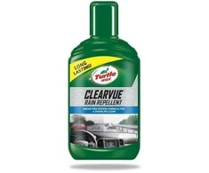TURTLE WAX Clearvue, lietaus lašus skaidantis skystis, 300 ml