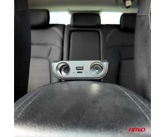 Lizdo skirstytuvas 12/24V su USB-C USB-A QC3.0 PD3.0 120W AMIO-04837