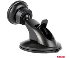 Magnetinis laikiklis telefonui ant priekinio stiklo AMiO-04142