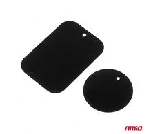 Magnetinis laikiklis telefonui ant priekinio stiklo AMiO-04142