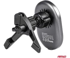 Magnetinis telefono laikiklis My Mag 15W AMIO-03770