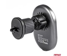 Magnetinis telefono laikiklis My Mag 15W AMIO-03769