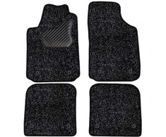 Medžiaginiai kilimėliai Audi A2 2000-2005m.