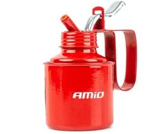 Metalinė tepalinė, 250 ml, AMIO-04981
