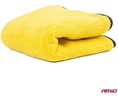 Rankšluostis Mikropluošto rankšluoščių rinkinys 30x40 cm, 950 gsm, 2 vnt. AMIO-03755