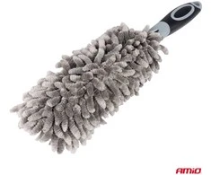 Mikropluošto šepetys automobilio plovimui 33.5 cm AMIO-04027