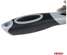 Mikropluošto šepetys automobilio plovimui 33.5 cm AMIO-04027
