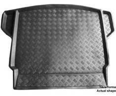 Mix Plast Plastikinis Bagažinės kilimėlis Honda CR-V nuo 2013m.