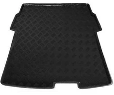Mix Plast Plastikinis Bagažinės kilimėlis Renault Kangoo 2 vietų 1998-2007m.