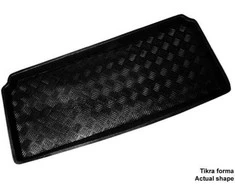 Mix Plast Plastikinis Bagažinės kilimėlis Fiat Seicento 1998-2010m.