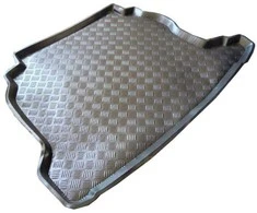 Mix Plast Plastikinis Bagažinės kilimėlis Opel Astra G Coupe 1998-2004m.