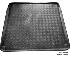 Mix Plast Plastikinis Bagažinės kilimėlis Audi 100 C4/A6 universalas 1991-1997m.