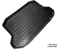 Mix Plast Plastikinis Bagažinės kilimėlis Honda Civic 5d. 2001-2005m.
