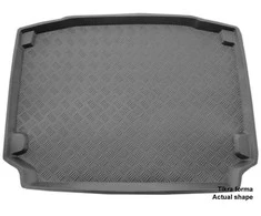Mix Plast Plastikinis Bagažinės kilimėlis Peugeot 308 hečbekas nuo 2013m.