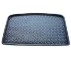 Mix Plast Plastikinis Bagažinės kilimėlis Peugeot 206 hečbekas 1998-2010m.