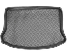Mix Plast Plastikinis Bagažinės kilimėlis Volvo V40 nuo 2012m. (one floor)