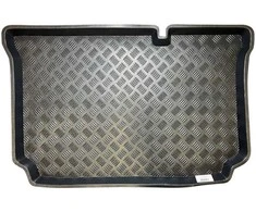 Mix Plast Plastikinis Bagažinės kilimėlis Ford Fiesta 2017-2023m. (also version ACTIVE, apatinė dalis)