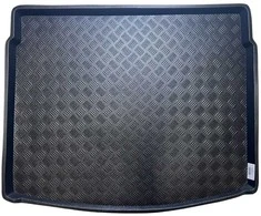 Mix Plast Plastikinis Bagažinės kilimėlis Renault Megane IV Grandtour nuo 2016m. (petrol, viršutinis)