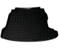 Mix Plast Plastikinis Bagažinės kilimėlis Opel Astra G sedanas 1998-2004m.