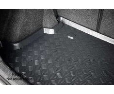 Mix Plast Plastikinis Bagažinės kilimėlis Kia Rio sedanas nuo 2012m.