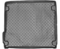 Mix Plast Plastikinis Bagažinės kilimėlis BMW X5 F15 nuo 2013m.