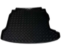 Mix Plast Plastikinis Bagažinės kilimėlis Opel Astra G sedanas 1998-2004m.