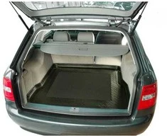Mix Plast Plastikinis Bagažinės kilimėlis Peugeot 308 Break/ universalas 08-