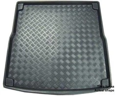 Mix Plast Plastikinis Bagažinės kilimėlis Audi A4 universalas / 2008-2015m.
