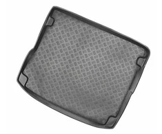 Mix Plast Plastikinis Bagažinės kilimėlis Audi Q5 Hybrid 2011-2017m.