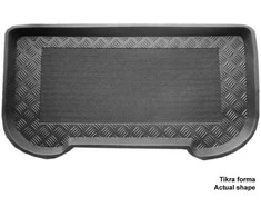 Mix Plast Plastikinis Bagažinės kilimėlis Opel Adam nuo 2013m.