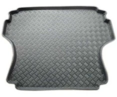 Mix Plast Plastikinis Bagažinės kilimėlis Opel Vectra B universalas/universalas 1995-2003m.