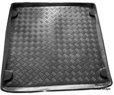 Mix Plast Plastikinis Bagažinės kilimėlis Audi A4 universalas 2001-2007m./ Seat Exeo ST 2009-2013m.