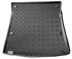 Mix Plast Plastikinis Bagažinės kilimėlis Volkswagen Caddy Maxi 5 vietų nuo 2007m.