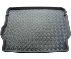 Mix Plast Plastikinis Bagažinės kilimėlis Opel Astra G hečbekas 1998-2004m.