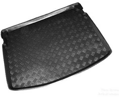 Mix Plast Plastikinis Bagažinės kilimėlis Toyota Auris nuo 2012m. (su Comfort p., viršutinė dalis)