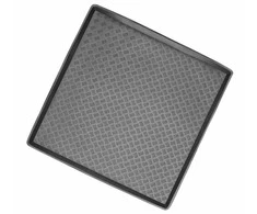 Mix Plast Plastikinis Bagažinės kilimėlis Citroen Berlingo5 seats L-3 nuo 2018m.