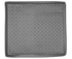 Mix Plast Plastikinis Bagažinės kilimėlis Volkswagen Passat B9 Station Wagon nuo 2023m. (apatinė dalis)
