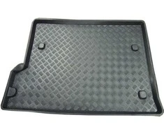 Mix Plast Plastikinis Bagažinės kilimėlis Nissan Patrol (Long vers.) 1997-2004m.