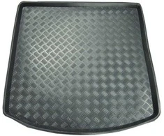 Mix Plast Plastikinis Bagažinės kilimėlis Volkswagen Touran 2003-2010m.