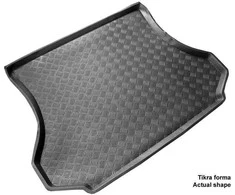 Mix Plast Plastikinis Bagažinės kilimėlis Hyundai Santa Fe 2000-2006m.
