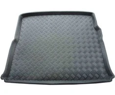 Mix Plast Plastikinis Bagažinės kilimėlis Opel Zafira A 1999-2004m.