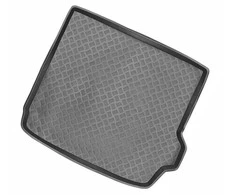 Mix Plast Plastikinis Bagažinės kilimėlis BMW X4 G02 M40i 2018-2025m.