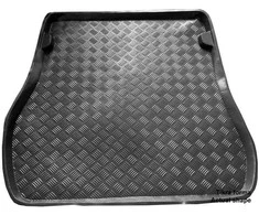 Mix Plast Plastikinis Bagažinės kilimėlis Audi A4 universalas 1994-2000m.