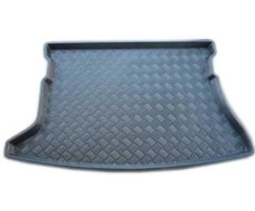 Mix Plast Plastikinis Bagažinės kilimėlis Toyota Auris 2007-2012m.