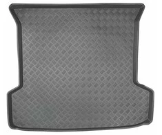Mix Plast Plastikinis Bagažinės kilimėlis KIA EV9 nuo 2023m. (5 vietų)