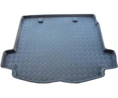 Mix Plast Plastikinis Bagažinės kilimėlis Renault Megane II Grand Tour 2003-2008m.