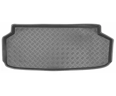 Mix Plast Plastikinis Bagažinės kilimėlis KIA EV9 nuo 2023m. (7 vietų)